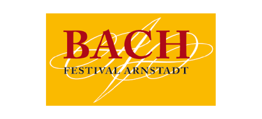 Logo Bach Festival