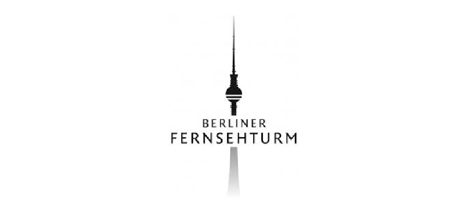 Logo Berliner Fernsehturm