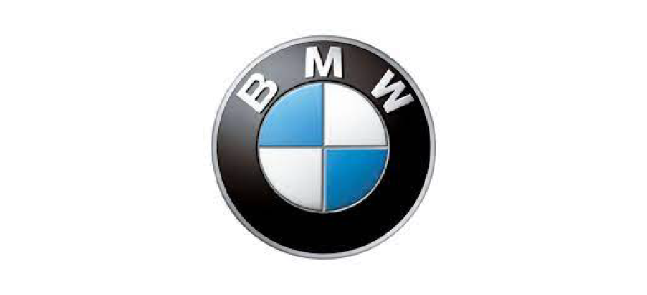 Logo BMW