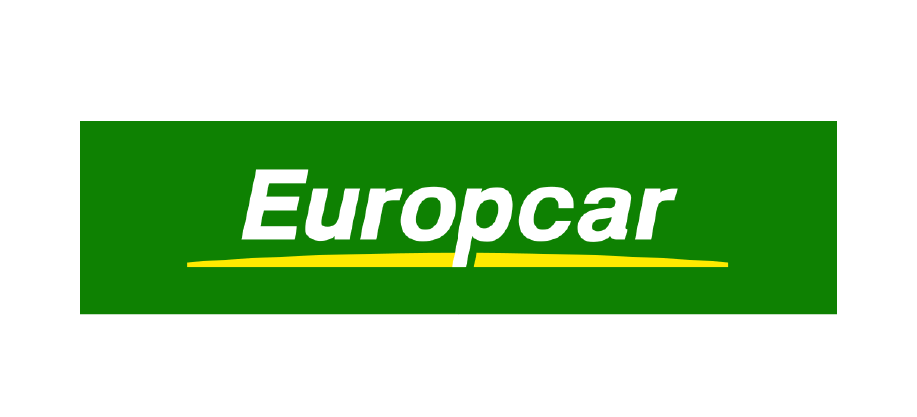 Logo Europcar