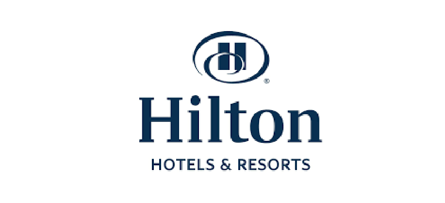 Logo Hilton