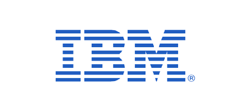 Logo IBM