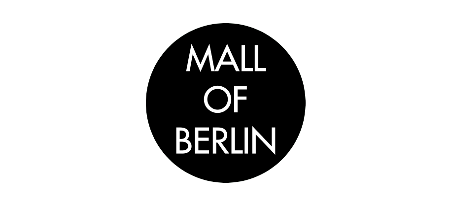 Logo Mall of Berlin