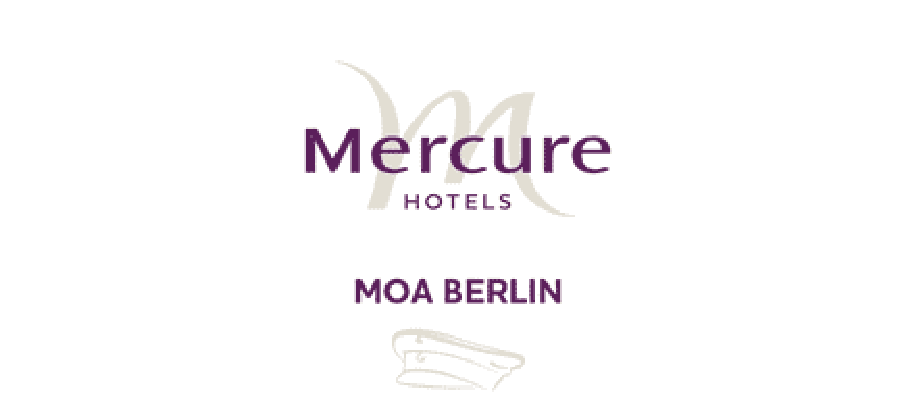 Logo Mercure