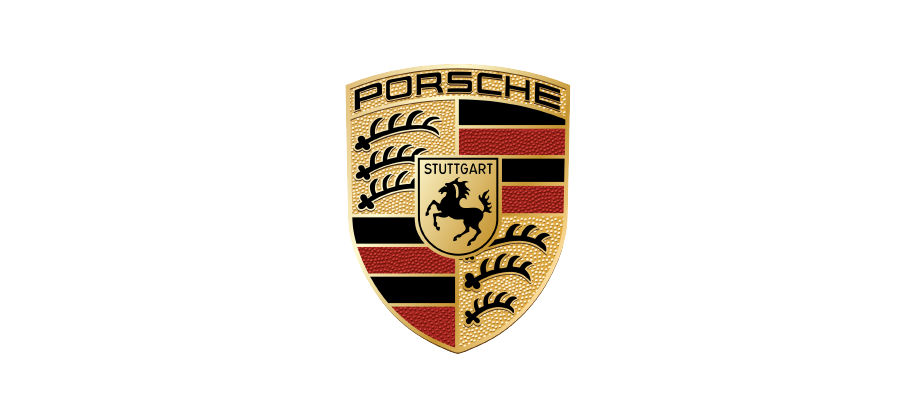 Logo Porsche