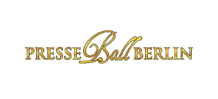 Logo Presseball Berlin