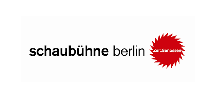 Logo Schaubühne Berlin