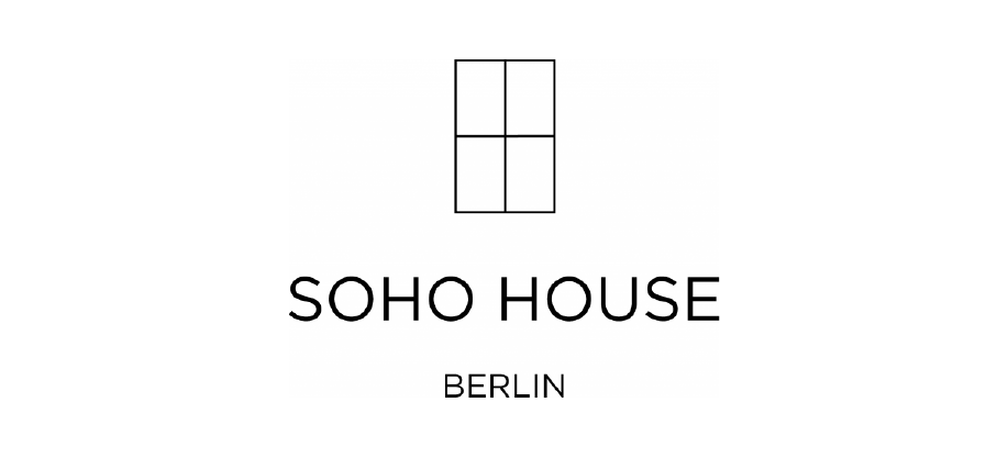 Logo Soho House Berlin