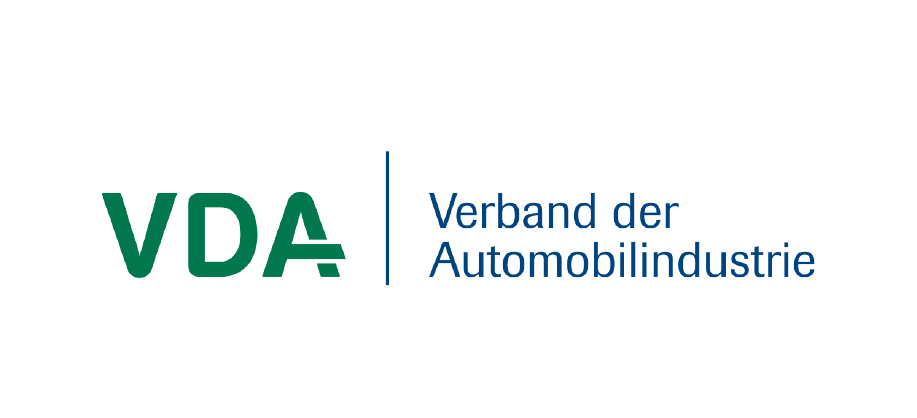 Logo vda