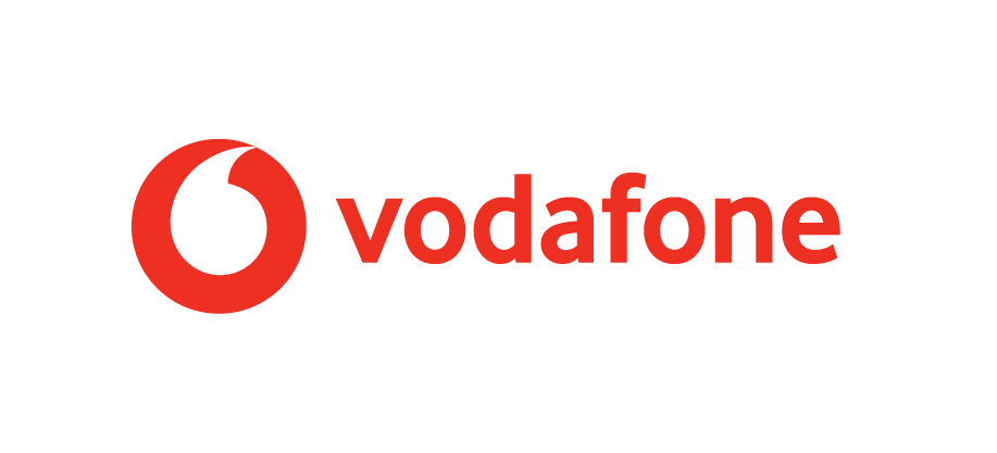 Logo Vodafone