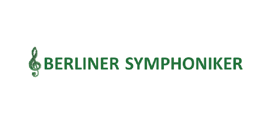 Logo Berliner Symphoniker