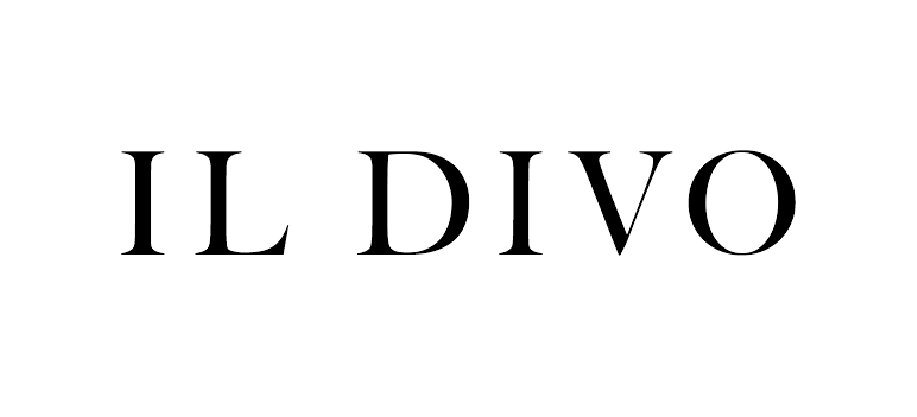 Logo Il Divo