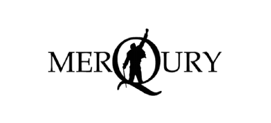 Logo Mercury