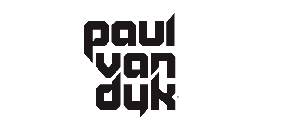 Logo Paul van Dyk
