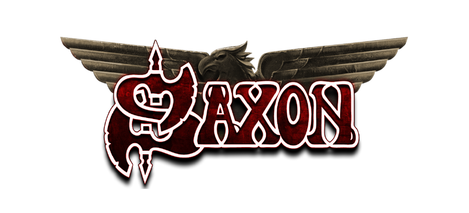 Logo Saxon