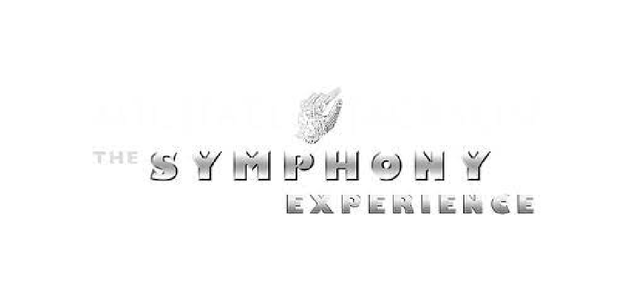Logo The Symphony Experience
