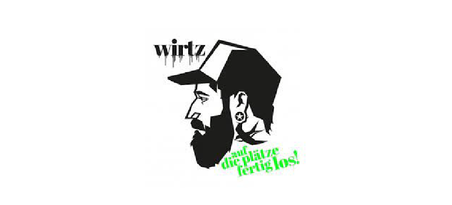 Logo Wirtz